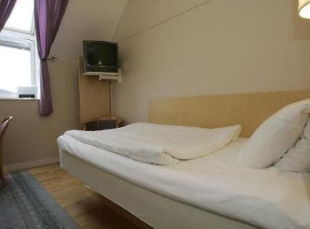 Hotell Wasa Umeå Pokoj fotografie